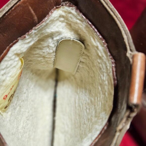 Blondo Boots Canadian Made - Picture 8 of 14